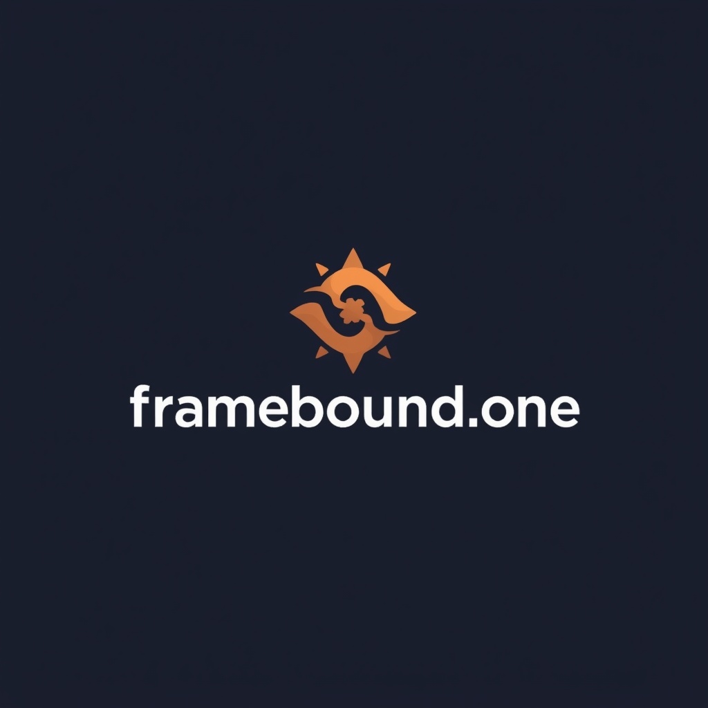 Framebound